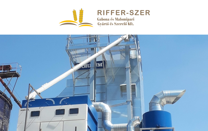 Riffer-szer